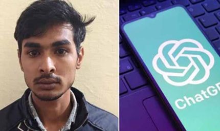 ‘रैपिडो चालक’ ने महिला से किया दुष्कर्म, ChatGPT ने तुरंत पुलिस को सूचित किया
