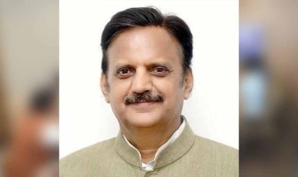 प्रधानमंत्री  मोदी के दूरदर्शी नेतृत्व में वैश्विक मंच पर सशक्त हुआ भारत : उप मुख्यमंत्री शुक्ल