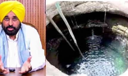 पंजाब में 57 फीसदी कुओं में बढ़ा भूमिगत जलस्तर, जलशक्ति मंत्री ने पेश किए आंकड़े