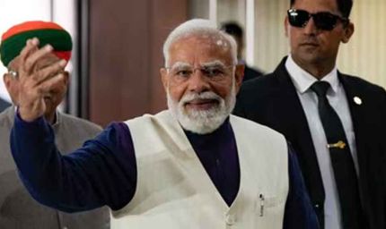 आत्मविश्वास ही असली ताकत… ट्रंप संग टैरिफ डील के बाद PM मोदी का बड़ा संदेश