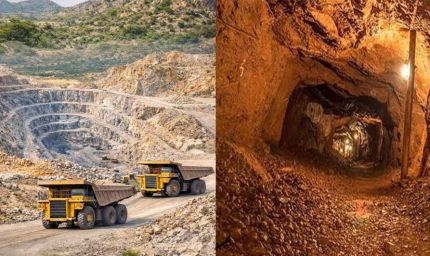 अरावली की गोद में छिपा ‘खजाना’, सोना समेत दुर्लभ खनिज मिलने के दिखे संकेत