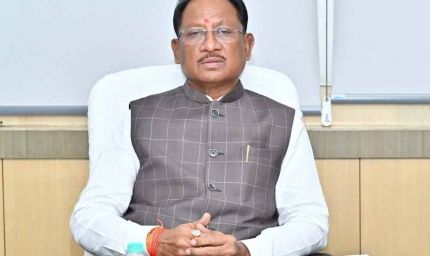 कौशल उन्नयन से जुड़कर युवाओं को बनाएं आत्मनिर्भर: मुख्यमंत्री  विष्णु देव साय