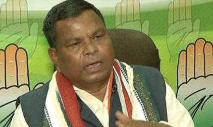 शराब घोटाला: पूर्व आबकारी मंत्री कवासी लखमा को सुप्रीम कोर्ट से अंतरिम जमानत