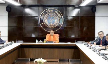 सतर्कता, समन्वय और समयबद्ध तैयारी से होगा सफल बाढ़ प्रबंधन: मुख्यमंत्री