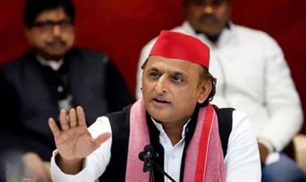 फॉर्म-7 की सभी एंट्रियां रद्द हों— यूपी SIR पर अखिलेश यादव का BJP पर सीधा वार