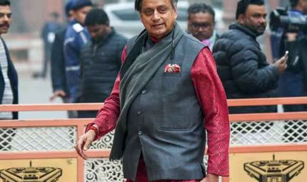 जश्न तो मनाएंगे, लेकिन सच भी बताइए… भारत-अमेरिका ट्रेड डील पर थरूर के मोदी सरकार से कड़े सवाल