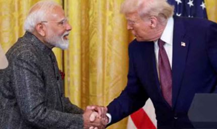 किसानों के हित या बड़े सौदे की कहानी? सरकार ने खोला टैरिफ डील का पर्दा