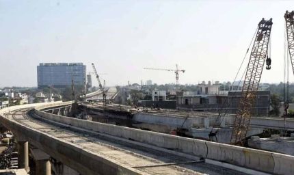 भोपाल मेट्रो में बड़ा विस्तार: 32 किमी नई लाइन और 27 रैक मिलने की योजना