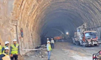चिकन नेक के लिए मास्टरस्ट्रोक! जमीन के अंदर 40 KM लंबा कनेक्शन, दुश्मन भी रह जाएंगे हैरान