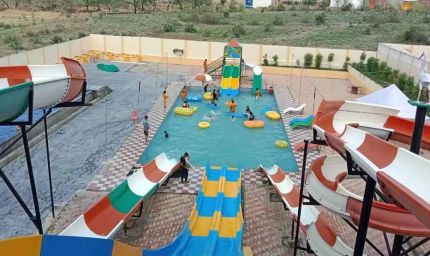 बांधवगढ़ टाइगर रिजर्व के वाटर पार्क में प्रदूषित पानी का विवाद, हाईकोर्ट ने केंद्र-राज्य से मांगा जवाब