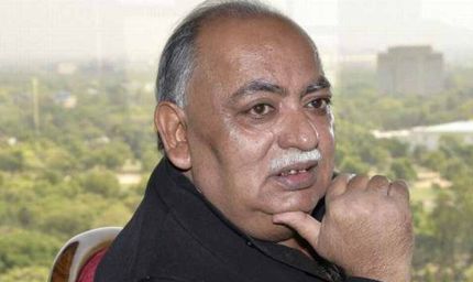 मुनव्वर राना की बेटी हिबा राना को पति ने दिया तीन तलाक, पुलिस ने मामला दर्ज किया