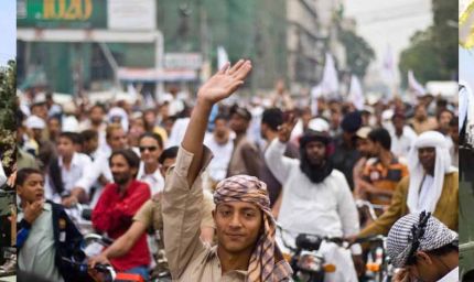 बलूचिस्तान में बढ़ता संकट, बवाल के बावजूद US-चीन की चुप्पी क्यों?