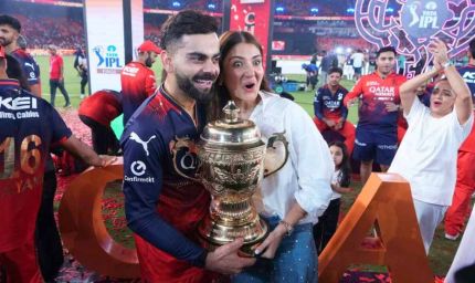 RCB की बिक्री प्रक्रिया शुरू, डियाजियो ने भेजे दस्तावेज़; वैल्यूएशन 18,000 करोड़ रुपये