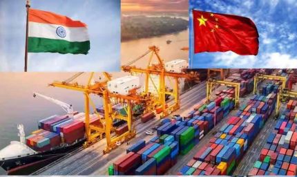 US के साथ ट्रेड डील के बीच भारत-चीन व्यापार रिकॉर्ड पर, चीनी राजदूत ने क्या कहा?