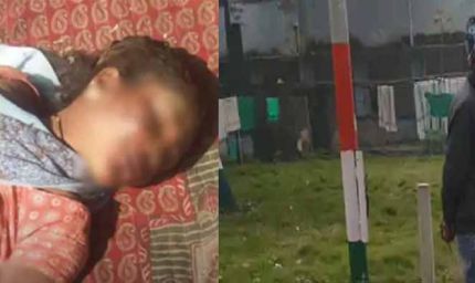 सहेलियों ने पीट-पीटकर की महिला की हत्या, गांवभर में कर रही थी बदनाम