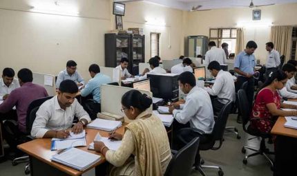 मोहन सरकार का कड़ा फरमान: अफसरों की छुट्टी पर ब्रेक, मुख्यालय छोड़ने पर सख्त कार्रवाई