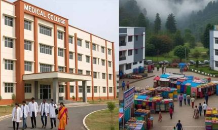 बिहार की हर पंचायत में बनेगा मॉडल स्कूल और बाजार, अरवल में मेडिकल कॉलेज की घोषणा
