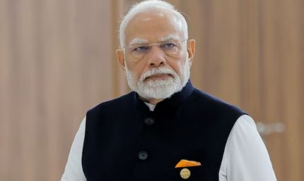 लोकसभा में पीएम मोदी का भाषण टला, हंगामे के कारण कार्यवाही कल तक स्थगित