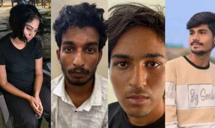 राजा रघुवंशी हत्याकांड: गार्ड और बिल्डिंग मालिक बरी, सोनम का बैग ठिकाने लगाने का आरोप पड़ा कमजोर