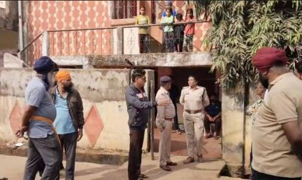 आधी रात का झगड़ा बना खौफनाक अंत, बुजुर्ग दंपती की दर्दनाक मौत