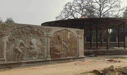 तेजी से हो रहा पर्यटन विकास, होली तक मिलेगा ओपन एयर थियेटर