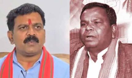 पूर्व आबकारी मंत्री को जमानत पर सियासी वार: डिप्टी सीएम विजय शर्मा बोले—घोटाले बघेल सरकार के, बलि का बकरा बने कवासी लखमा