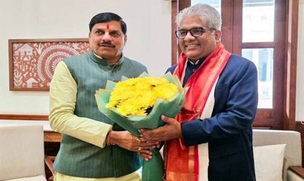 बोत्सवाना से 28 फरवरी को मध्यप्रदेश आएंगे 8 चीते : मुख्यमंत्री डॉ. यादव