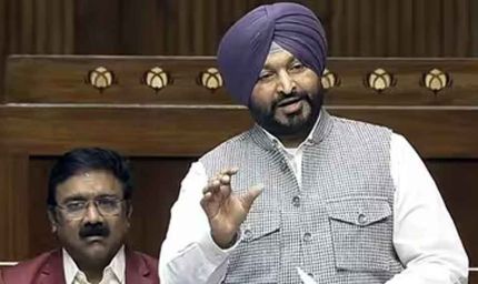 उस परिवार के वारिस से हाथ नहीं मिलाऊंगा— राहुल के ‘गद्दार’ वार पर रवनीत बिट्टू का पलटवार