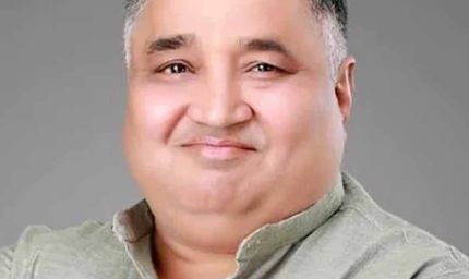 यात्रियों की सुविधा में नया आयाम : पर्यटन मंत्री  राजेश अग्रवाल के प्रयास से अंबिकापुर-दुर्ग एक्सप्रेस अब रायपुर स्टेशन के प्लेटफॉर्म-1 से चलेगी