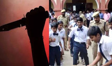 जमशेदपुर के नामी स्कूल में खूनी झगड़ा, 7वीं के बच्चे ने साथी को मारा बका