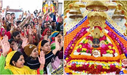 खाटूश्याम लक्खी मेला 21 से 28 फरवरी तक लगेगा, 6000 जवान और 450 CCTV कैमरों से होगी सुरक्षा