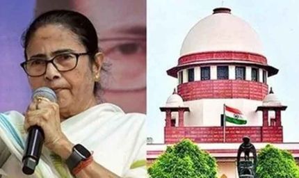 मैं बंधुआ मजदूर हूं, कहीं न्याय नहीं मिल रहा — SIR विवाद पर CJI सूर्यकांत के सामने ममता बनर्जी की गुहार