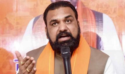 चोली-भौजी गाने पर बिहार में होगी FIR, सम्राट चौधरी का सख्त आदेश