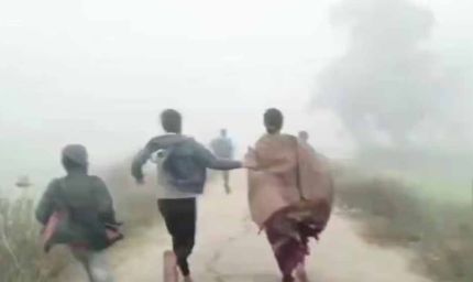 बिहार में मजदूरी विवाद ने पकड़ी तूल, 200 ब्राह्मणों पर SC-ST एक्ट के तहत केस दर्ज