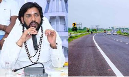 मंत्री गुरु खुशवंत साहेब के प्रयास से बनेंगी सड़कें, 2155.97 लाख रुपए किए मंजूर