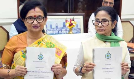 महिलाओं को मिलेगा ₹500 ज्यादा, चुनावी बजट में गिग वर्कर्स के लिए भी खुशखबरी, ममता सरकार ने खोला खजाना