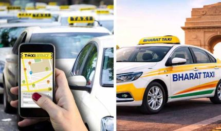 OLA-Uber की छुट्टी! दिल्ली में लॉन्च हुआ 'भारत टैक्सी' ऐप, जानें कैसे होगी बुकिंग