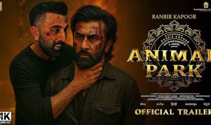'एनिमल 2' पर आया बड़ा अपडेट, हीरो के साथ विलेन बनेगा ये स्टार, संदीप रेड्डी वांगा की फिल्म कब शुरू होगी?