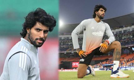 इतनी जल्दी मैदान पर वापसी की उम्मीद नहीं थी, तिलक ने BCCI को कहा धन्यवाद