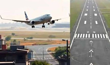 बिहार के 15 एयरपोर्ट्स का होगा रिनोवेशन, हवाई कनेक्टिविटी का मेगा प्लान तैयार