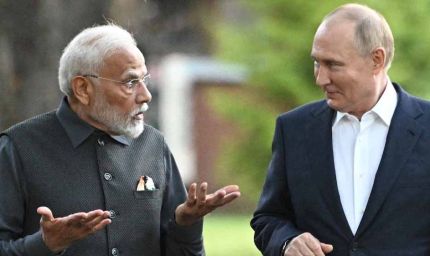 तेल के मुद्दे पर रूस ने किया बड़ा बयान, 'भारतीय दोस्त नहीं बदलेंगे'