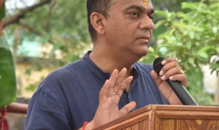 प्रभात  मिश्रा बने छत्तीसगढ़ राजभाषा आयोग के अध्यक्ष, राज्य शासन ने जारी किया आदेश