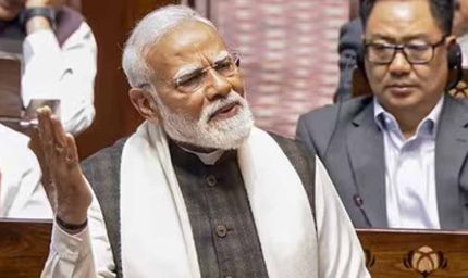 रवनीत बिट्टू के सिख होने पर टिप्पणी: राहुल गांधी पर पीएम मोदी का तीखा हमला