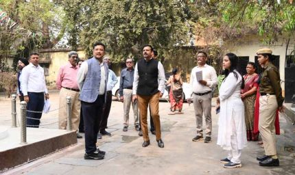 मुख्यमंत्री करेंगे ‘ज्ञानोदय हब’ का उद्घाटन