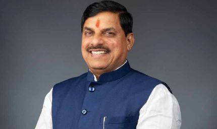 किसानों को सशक्त बनाने किया जा रहा है तकनीक का प्रभावी उपयोग : मुख्यमंत्री डॉ. यादव