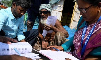 बंगाल SIR: 7 फरवरी को खत्म होगी डेडलाइन, 15 लाख वोटर्स की सुनवाई पूरी की जाएगी