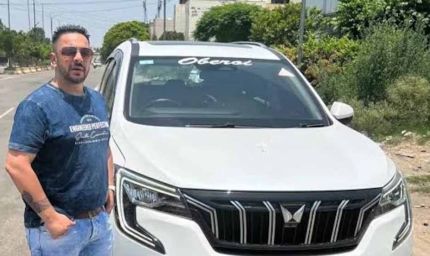 जालंधर में AAP नेता लक्की ओबोराय की हत्या, गुरुद्वारे के बाहर हमलावरों ने की 5 गोलियां दागकर वारदात