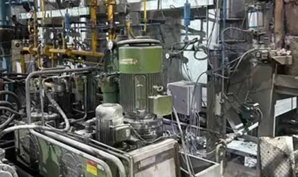 ग्वालियर में दर्दनाक हादसा! गैस रिसाव के बाद स्प्रिंग फैक्ट्री में ब्लास्ट, 5 लोग गंभीर रूप से घायल