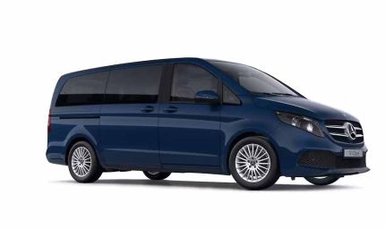 नई Mercedes-Benz V-Class 3 मार्च को होगी भारत में लॉन्च, जानें इसके खास फीचर्स