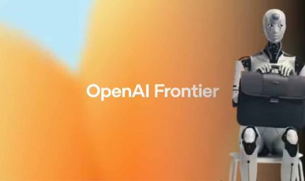 ऑफिसों में इंसानों के साथ काम करेगी AI टीम! OpenAI ने लॉन्च किया Frontier, नौकरियों पर क्या पड़ेगा असर?